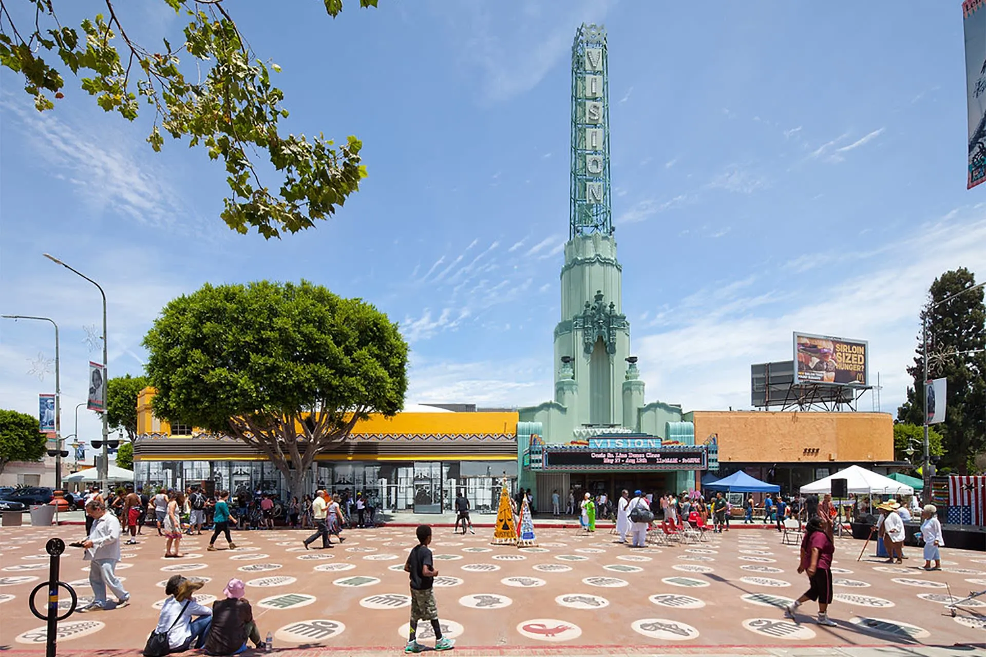 Leimert Park